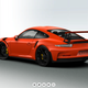 Illustration for article titled 991 GT3 RS Configurator